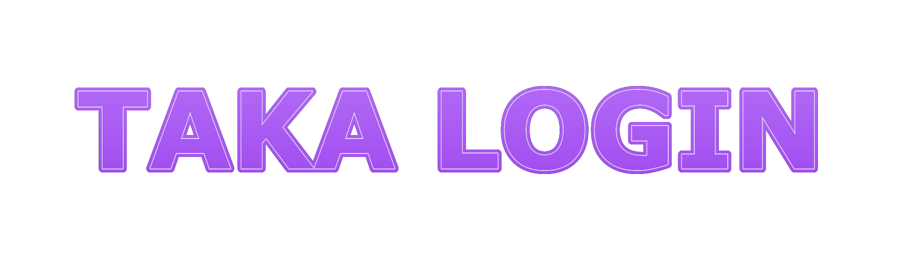 taka login logo